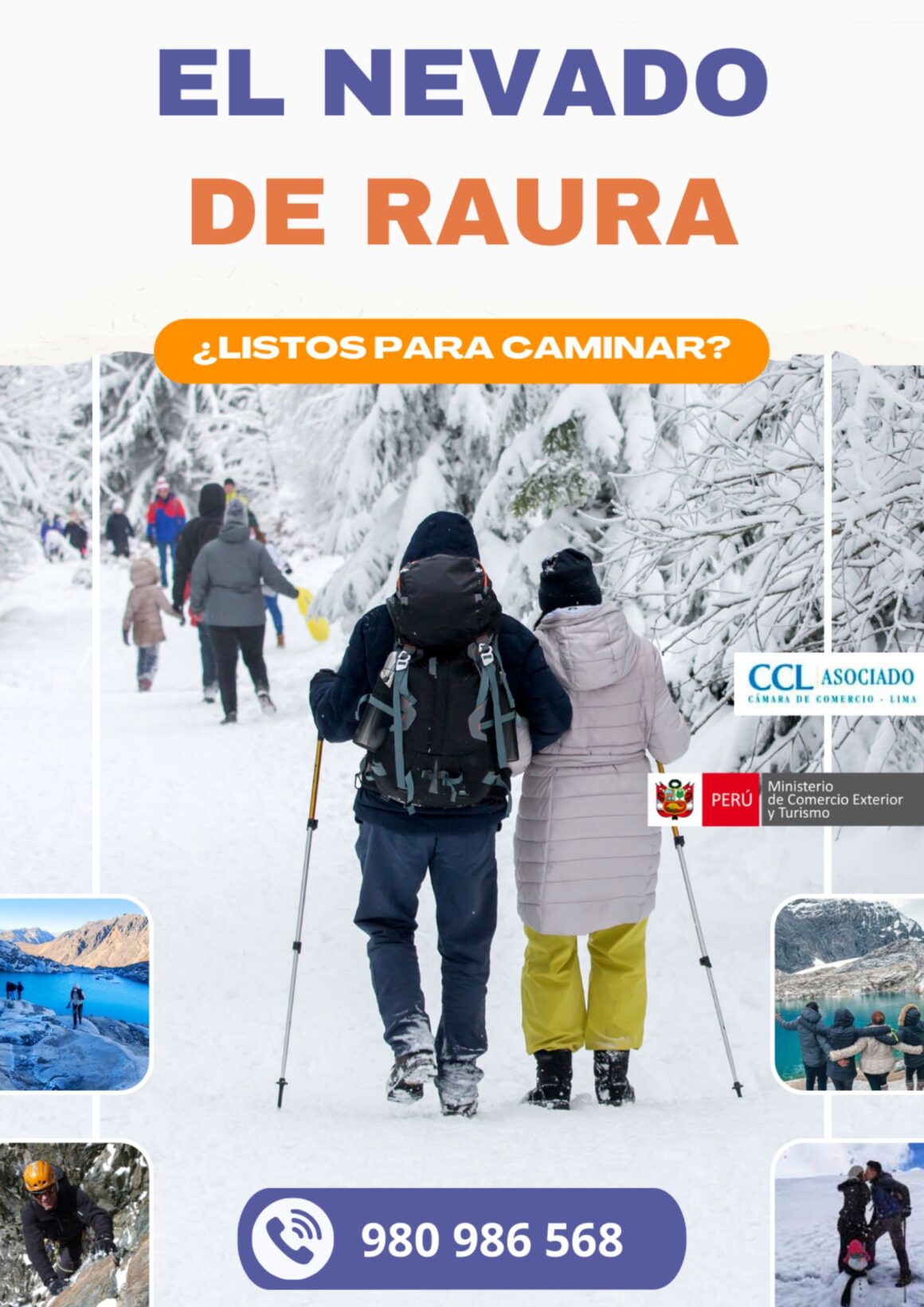 Nevado de Raura