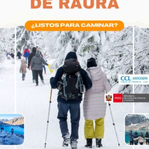 Nevado de Raura