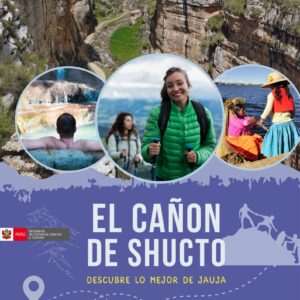 Cañon de Shucto