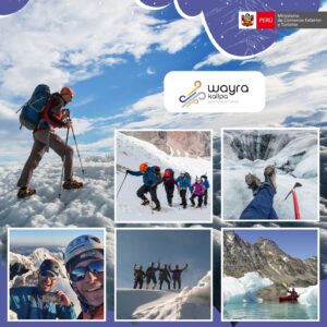 Glaciar de Sullcon