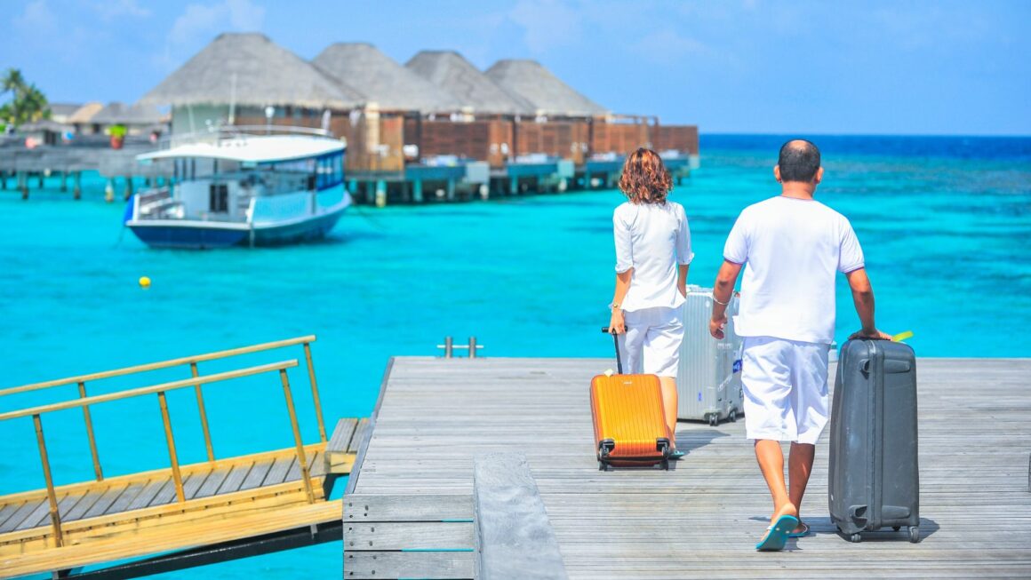 Turismo Receptivo