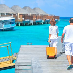 Turismo Receptivo