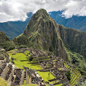 Turismo de Aventura